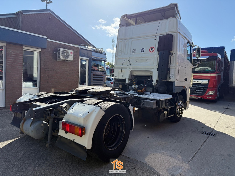 DAF XF 410 SC - AUTOMATIC - TOP TRUCK - Тягач: фото 4 DAF XF 410 SC - AUTOMATIC - TOP TRUCK - Тягач: фото 4
