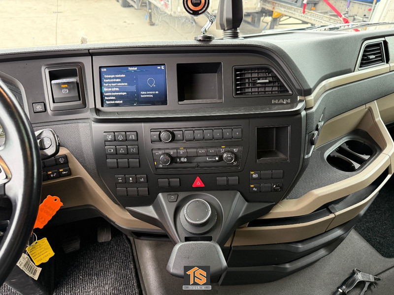 MAN TGX 26.510 6X2 RETARDER - LIFT-AXLE - BELGIUM TRUCK - SUPER! - Тягач: фото 3 MAN TGX 26.510 6X2 RETARDER - LIFT-AXLE - BELGIUM TRUCK - SUPER! - Тягач: фото 3