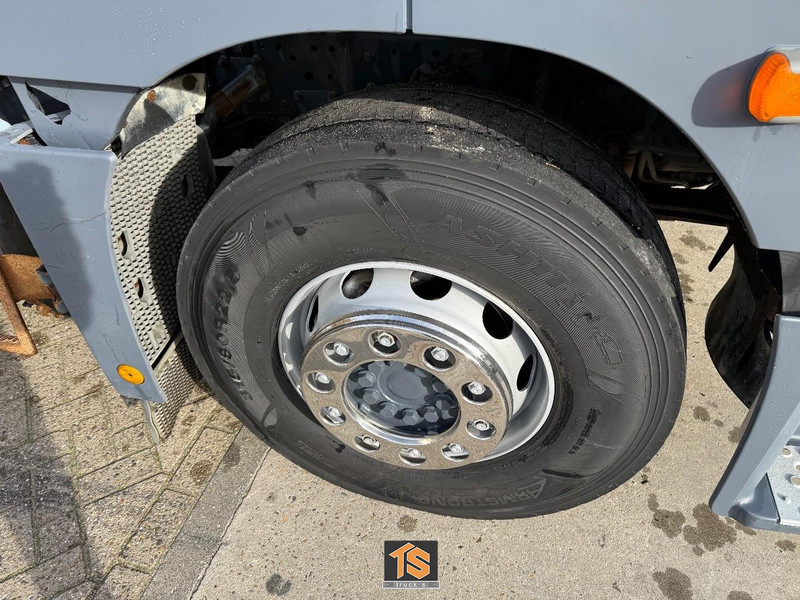 Mercedes-Benz Axor 1840 MP3 - MANUAL - TOP TRUCK - Тягач: фото 4 Mercedes-Benz Axor 1840 MP3 - MANUAL - TOP TRUCK - Тягач: фото 4
