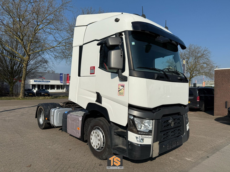 Renault T 460 HYDRAULIEK - BELGIUM TOP TRUCK - TUV 6/25 - Тягач: фото 3 Renault T 460 HYDRAULIEK - BELGIUM TOP TRUCK - TUV 6/25 - Тягач: фото 3
