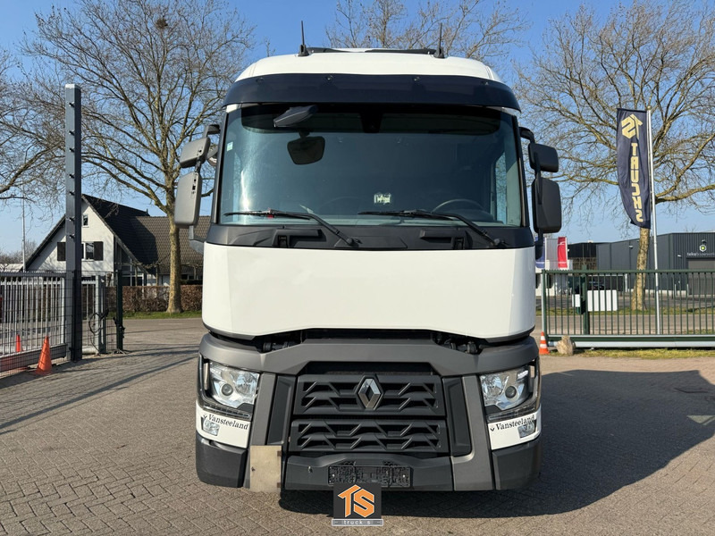 Renault T 460 HYDRAULIEK - BELGIUM TOP TRUCK - TUV 6/25 - Тягач: фото 2 Renault T 460 HYDRAULIEK - BELGIUM TOP TRUCK - TUV 6/25 - Тягач: фото 2