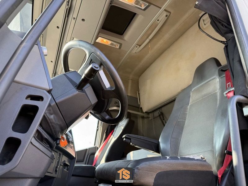 Renault T 460 HYDRAULIEK - BELGIUM TOP TRUCK - TUV 6/25 - Тягач: фото 4 Renault T 460 HYDRAULIEK - BELGIUM TOP TRUCK - TUV 6/25 - Тягач: фото 4