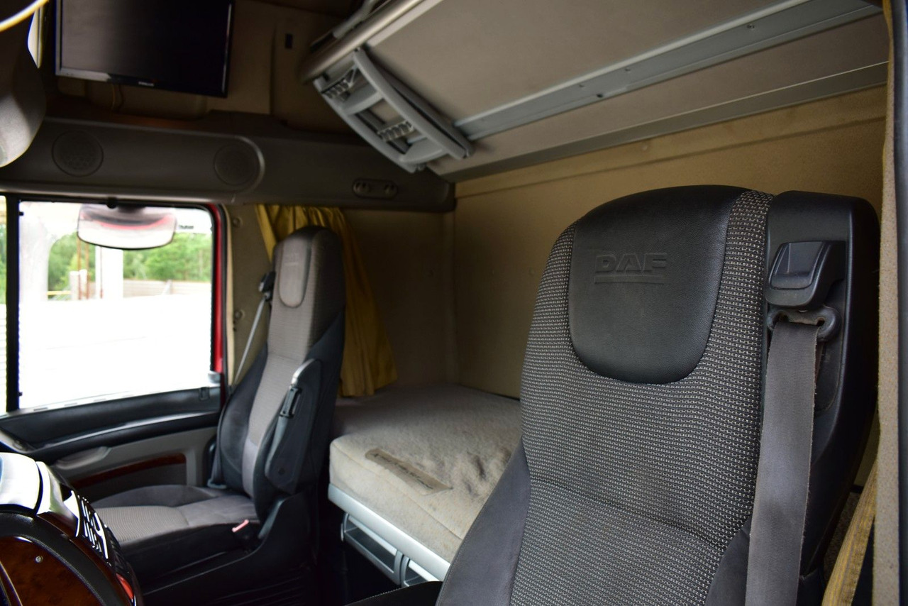 DAF XF 105 6x2 HMF 4020 EURO 5 KRAN CRANE . в лизинг DAF XF 105 6x2 HMF 4020 EURO 5 KRAN CRANE .: фото 18