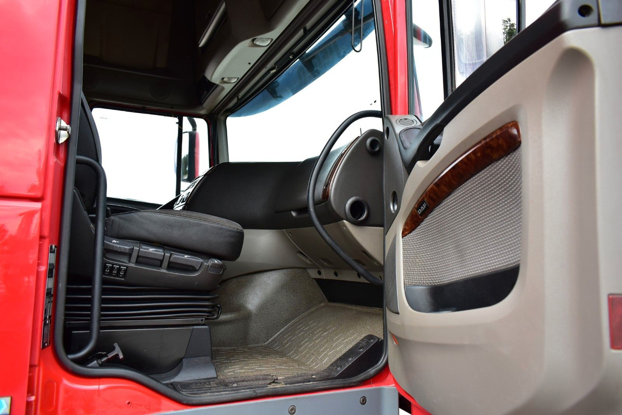 DAF XF 105 6x2 HMF 4020 EURO 5 KRAN CRANE . в лизинг DAF XF 105 6x2 HMF 4020 EURO 5 KRAN CRANE .: фото 17