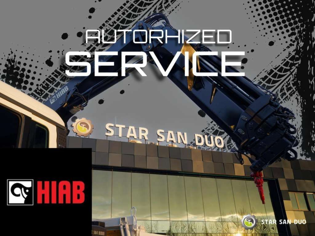 MAN TGS 18.360 4x4 HIAB 144 E-4 Crane Kipper MAN TGS 18.360 4x4 HIAB 144 E-4 Crane Kipper - Автоманипулятор, Самосвал: фото 5 MAN TGS 18.360 4x4 HIAB 144 E-4 Crane Kipper MAN TGS 18.360 4x4 HIAB 144 E-4 Crane Kipper - Автоманипулятор, Самосвал: фото 5