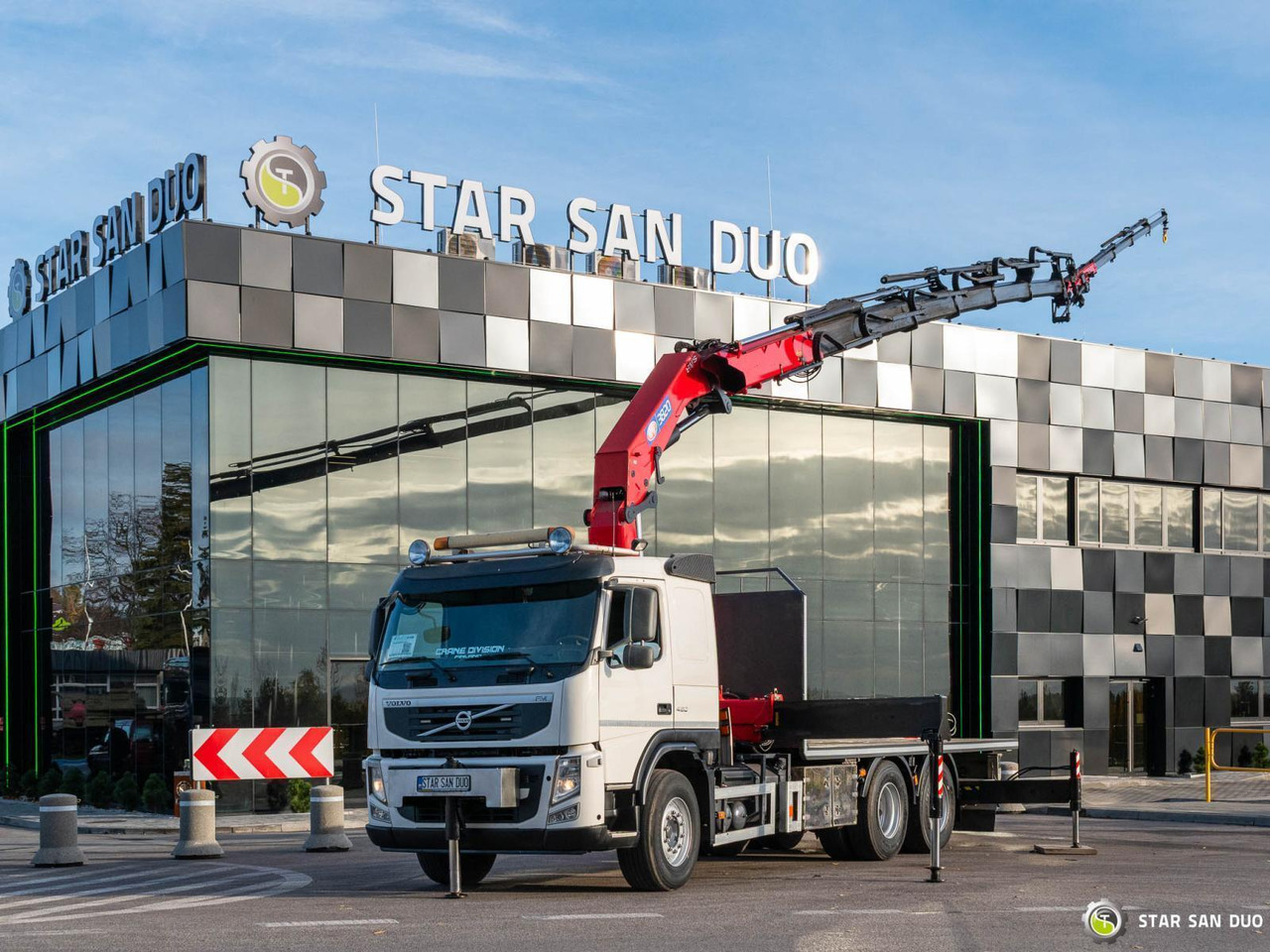 - Автоманипулятор: фото 3 - Автоманипулятор: фото 3