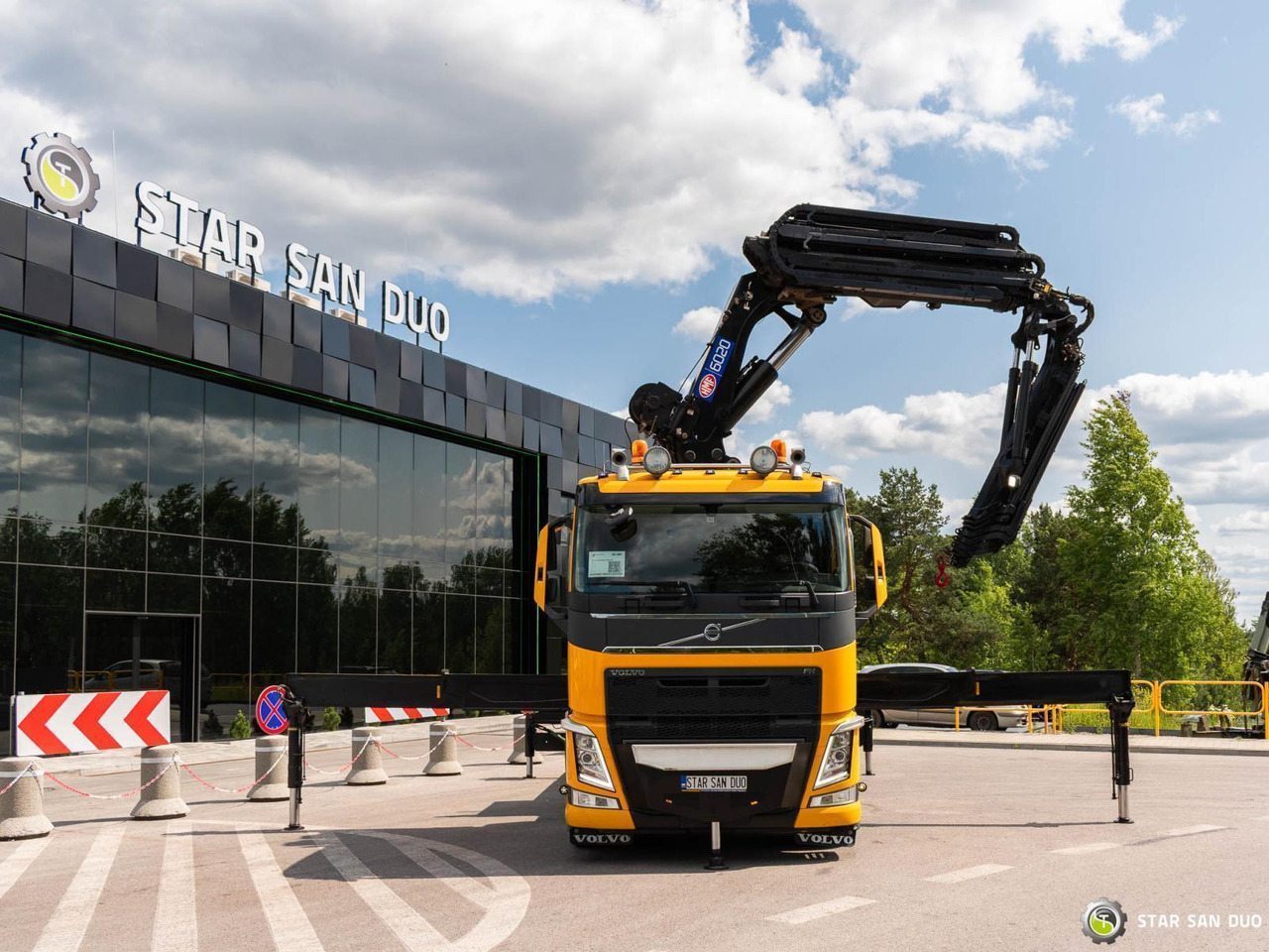 - Автоманипулятор: фото 3 - Автоманипулятор: фото 3