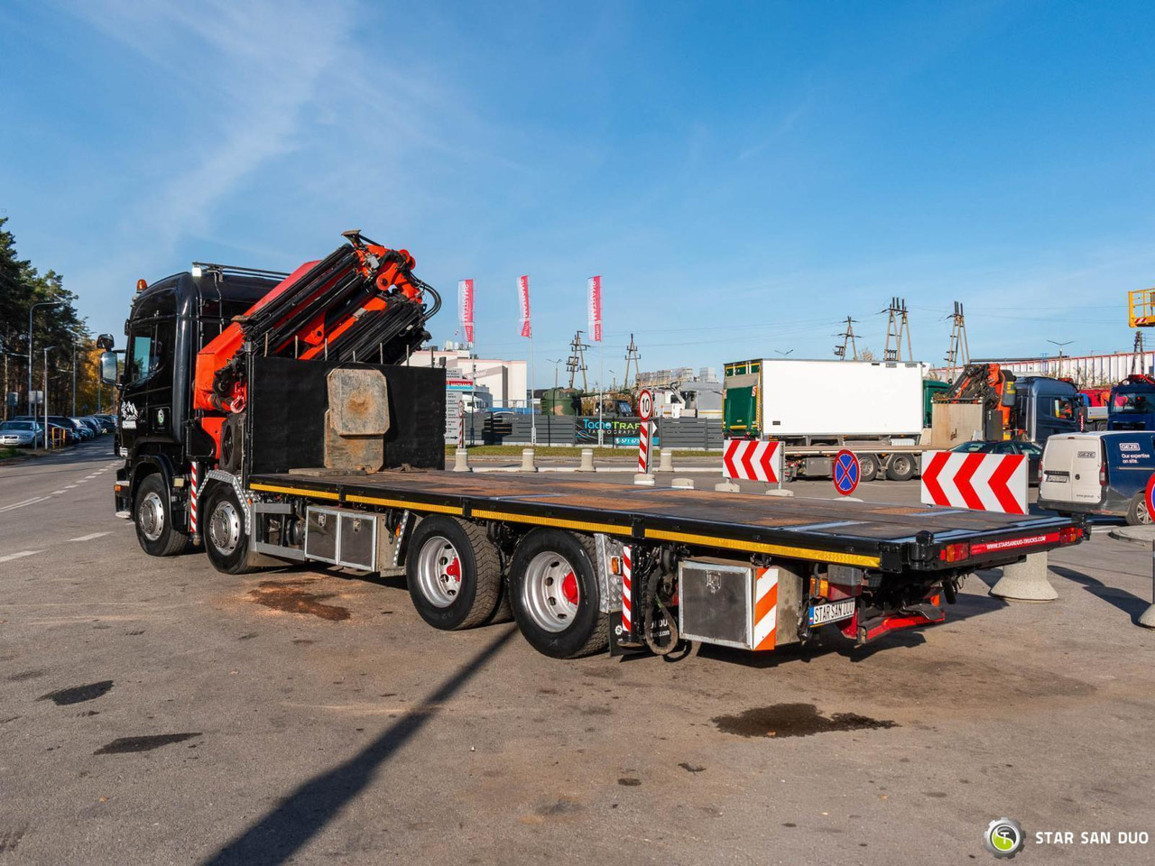 - Автоманипулятор: фото 5 - Автоманипулятор: фото 5