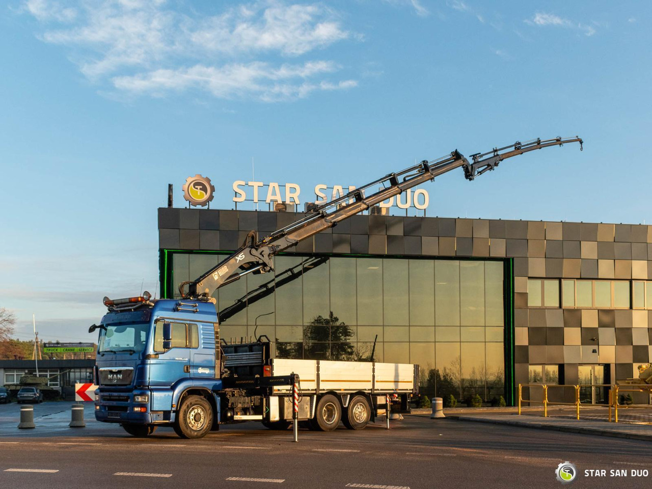 - Автоманипулятор: фото 3 - Автоманипулятор: фото 3