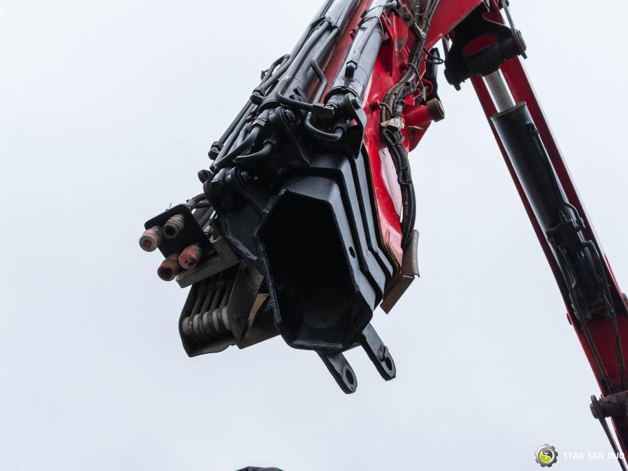 Автоманипулятор : фото 10