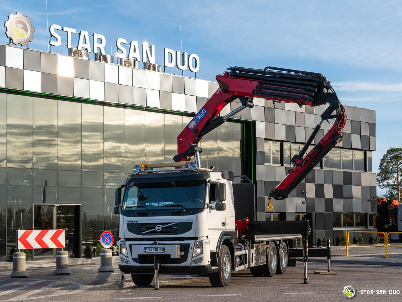 - Автоманипулятор: фото 4 - Автоманипулятор: фото 4