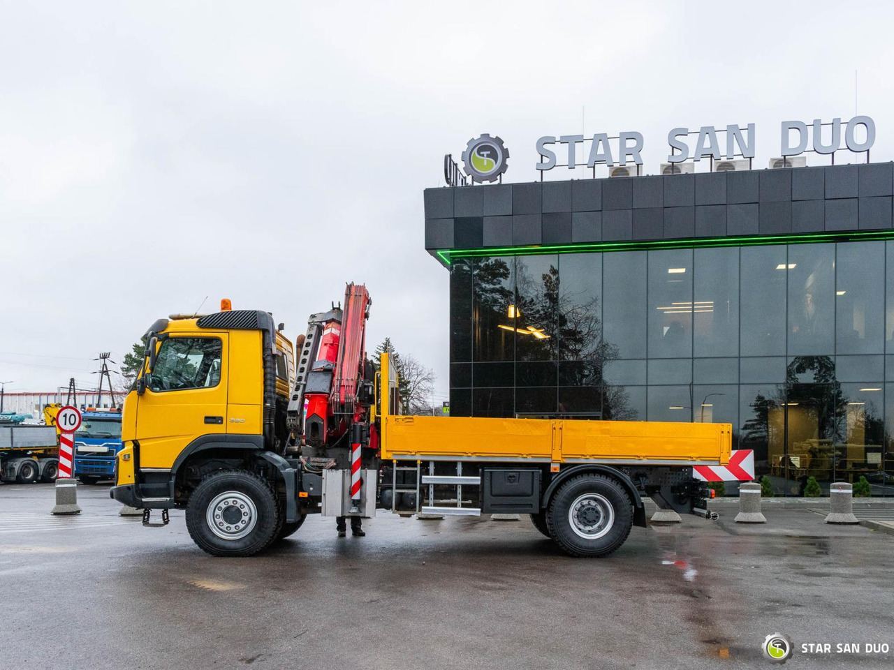 Автоманипулятор : фото 14