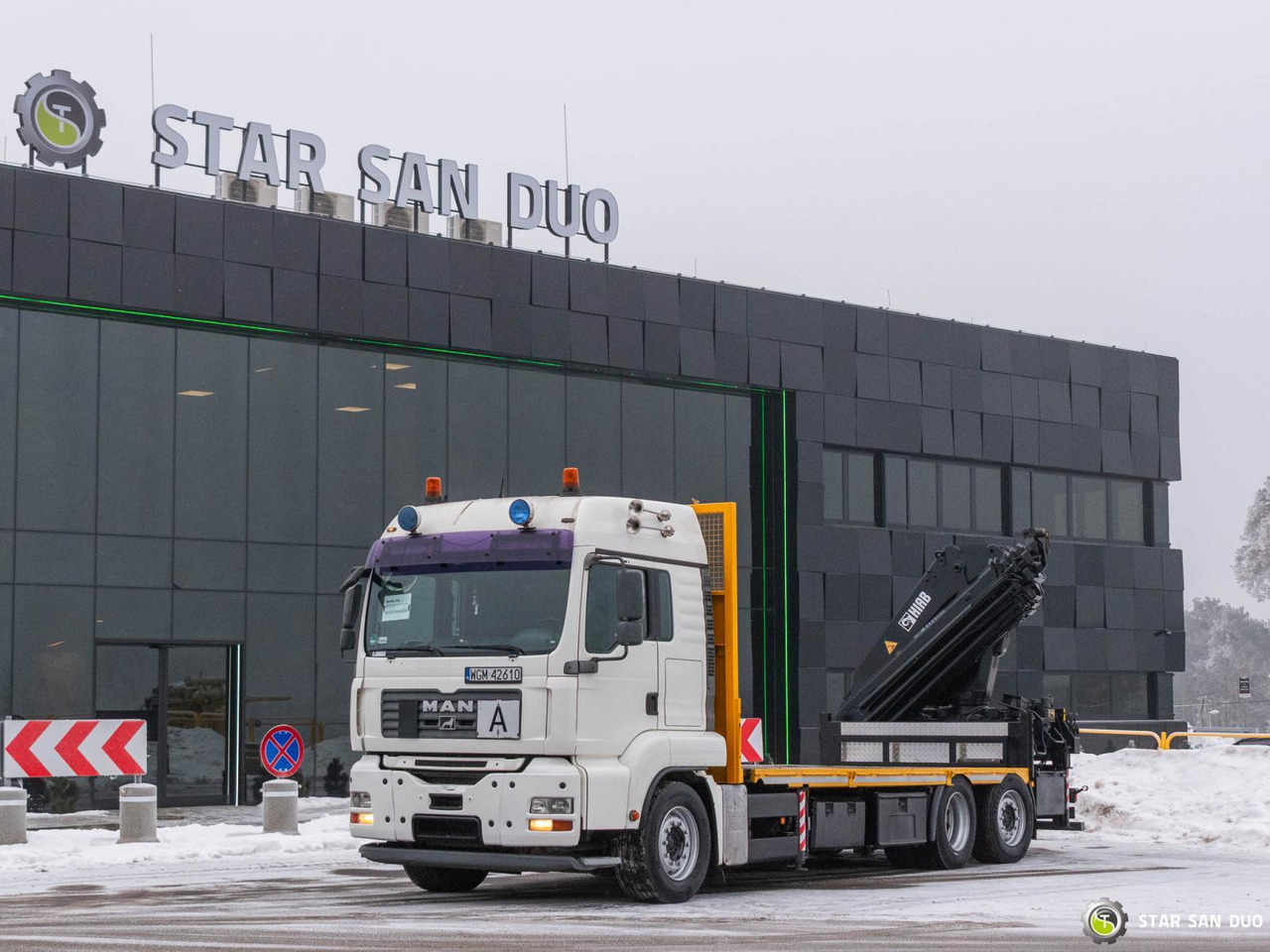 Автоманипулятор : фото 7 Автоманипулятор : фото 7