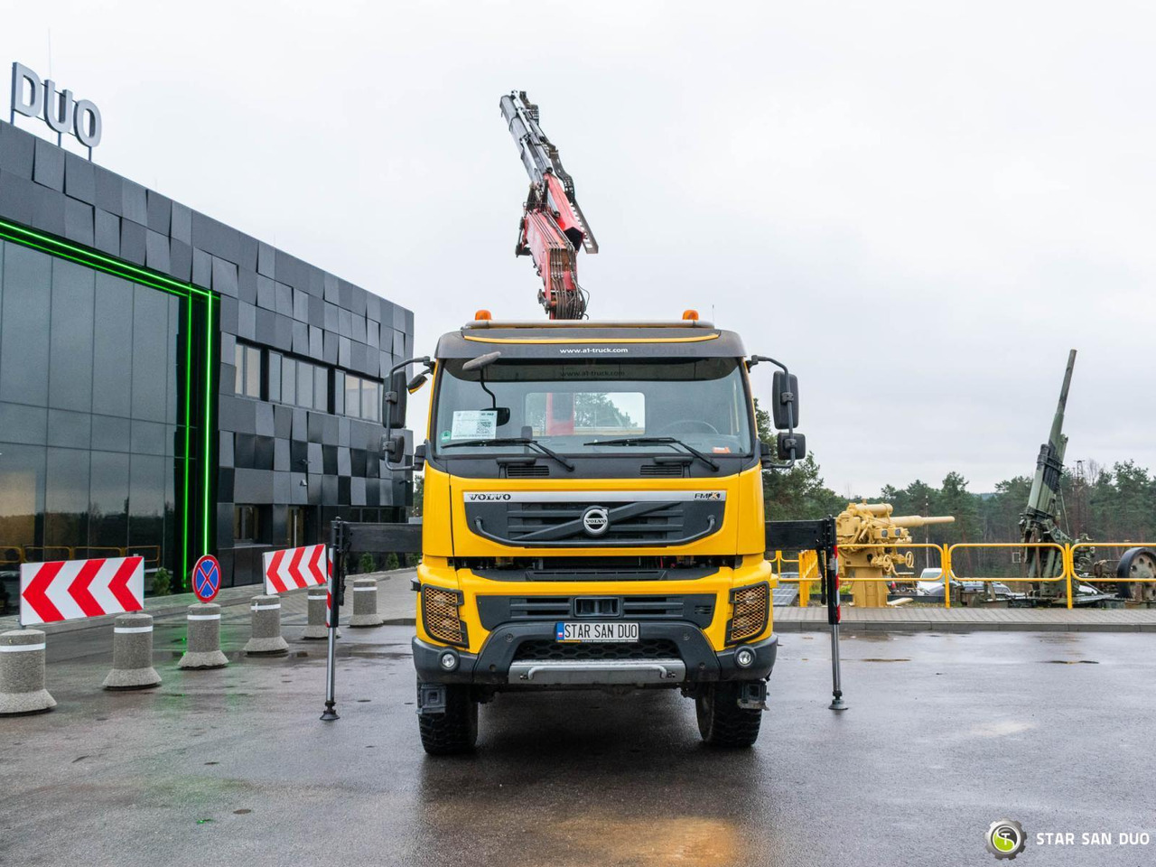 Автоманипулятор : фото 5