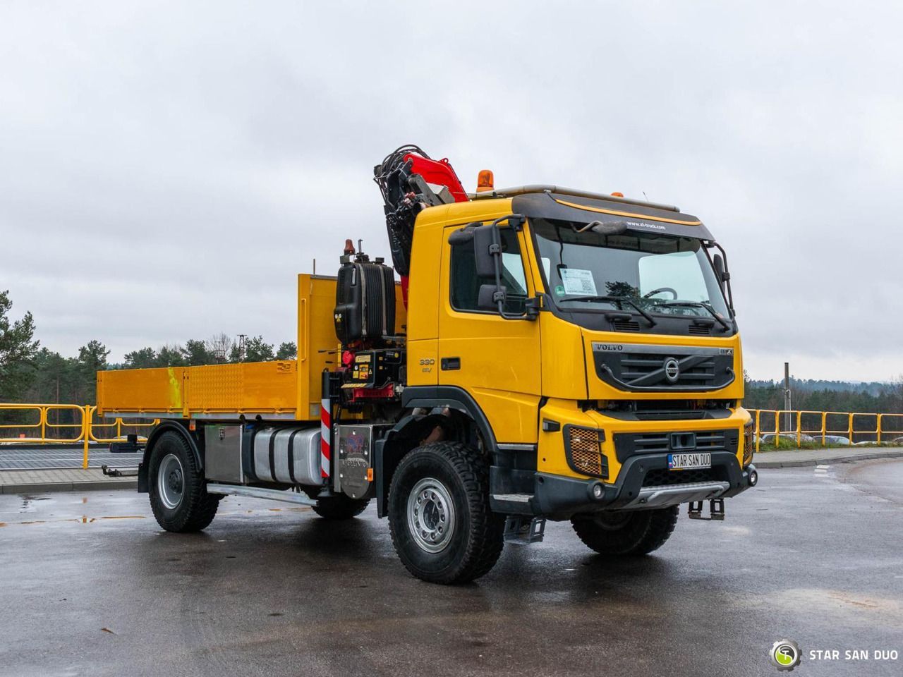 Автоманипулятор : фото 11