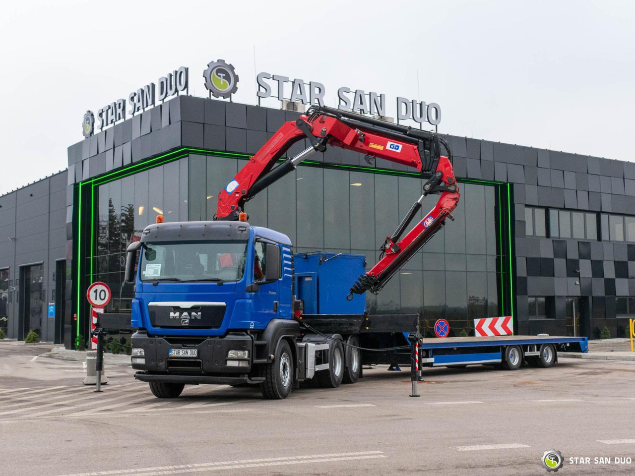 - Автоманипулятор: фото 5 - Автоманипулятор: фото 5