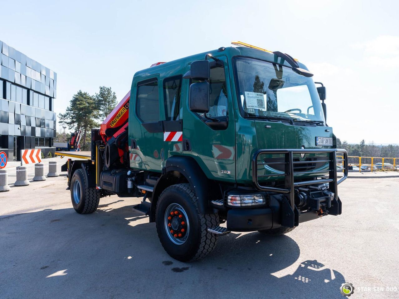 Автоманипулятор : фото 12