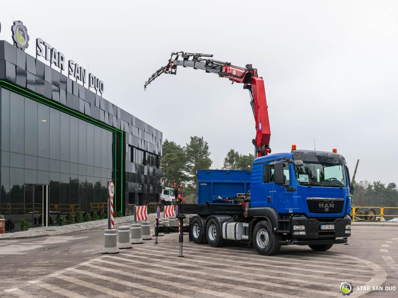 - Автоманипулятор: фото 4 - Автоманипулятор: фото 4