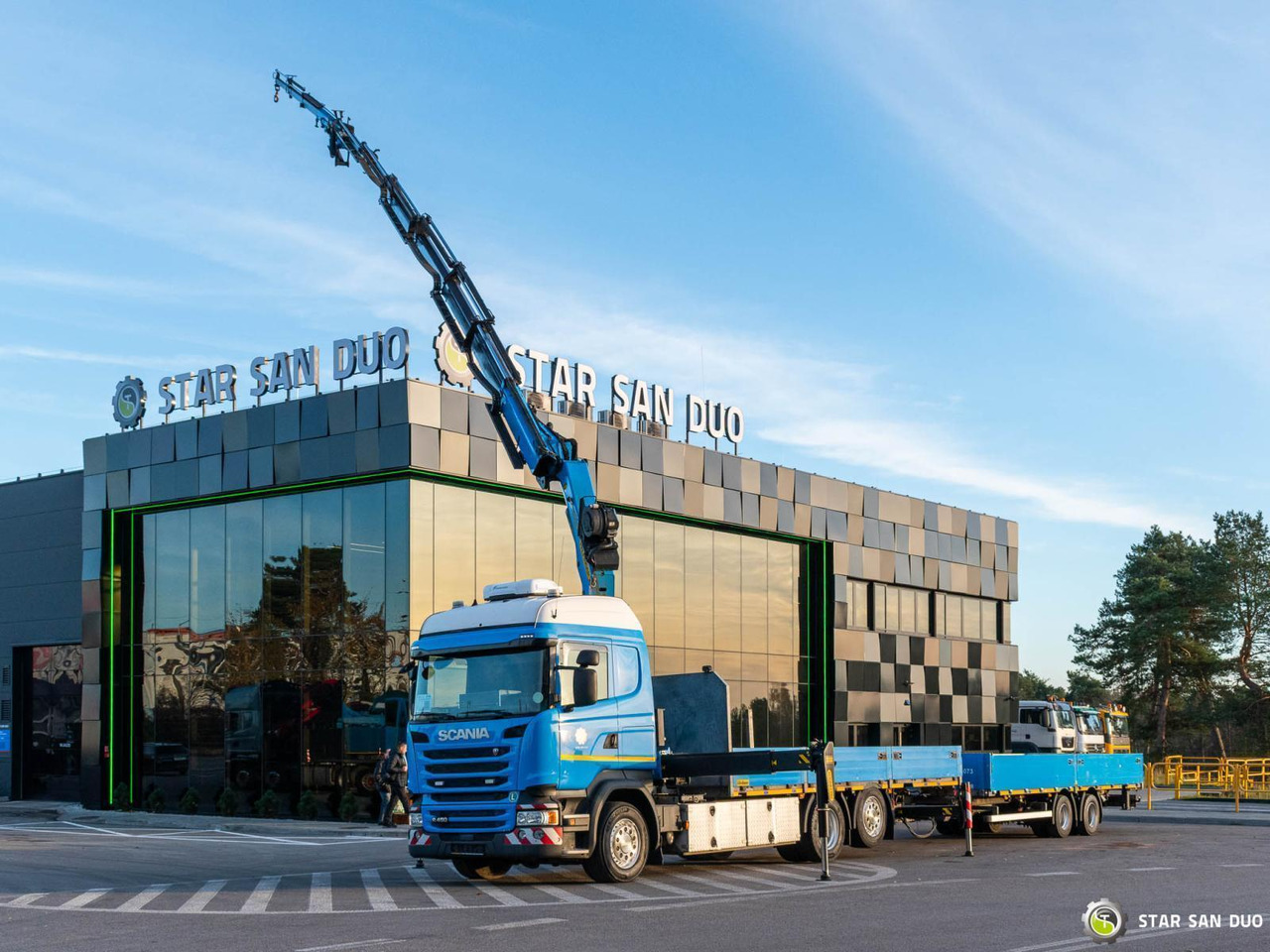 - Автоманипулятор: фото 4 - Автоманипулятор: фото 4