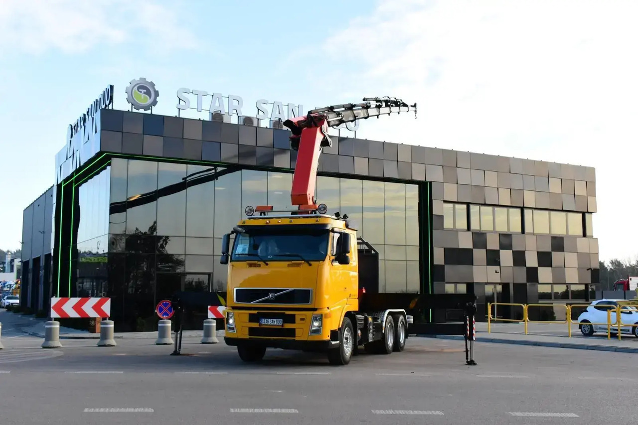 - Тягач: фото 4 - Тягач: фото 4