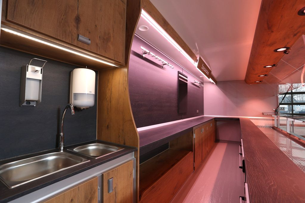 Fiat Ducato - Торговый грузовик, Коммерческий автомобиль: фото 2 Fiat Ducato - Торговый грузовик, Коммерческий автомобиль: фото 2
