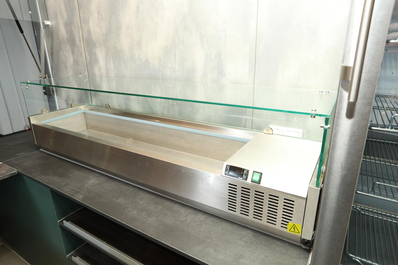 Mobil BORCO HÖHNS - Торговый грузовик: фото 4 Mobil BORCO HÖHNS - Торговый грузовик: фото 4