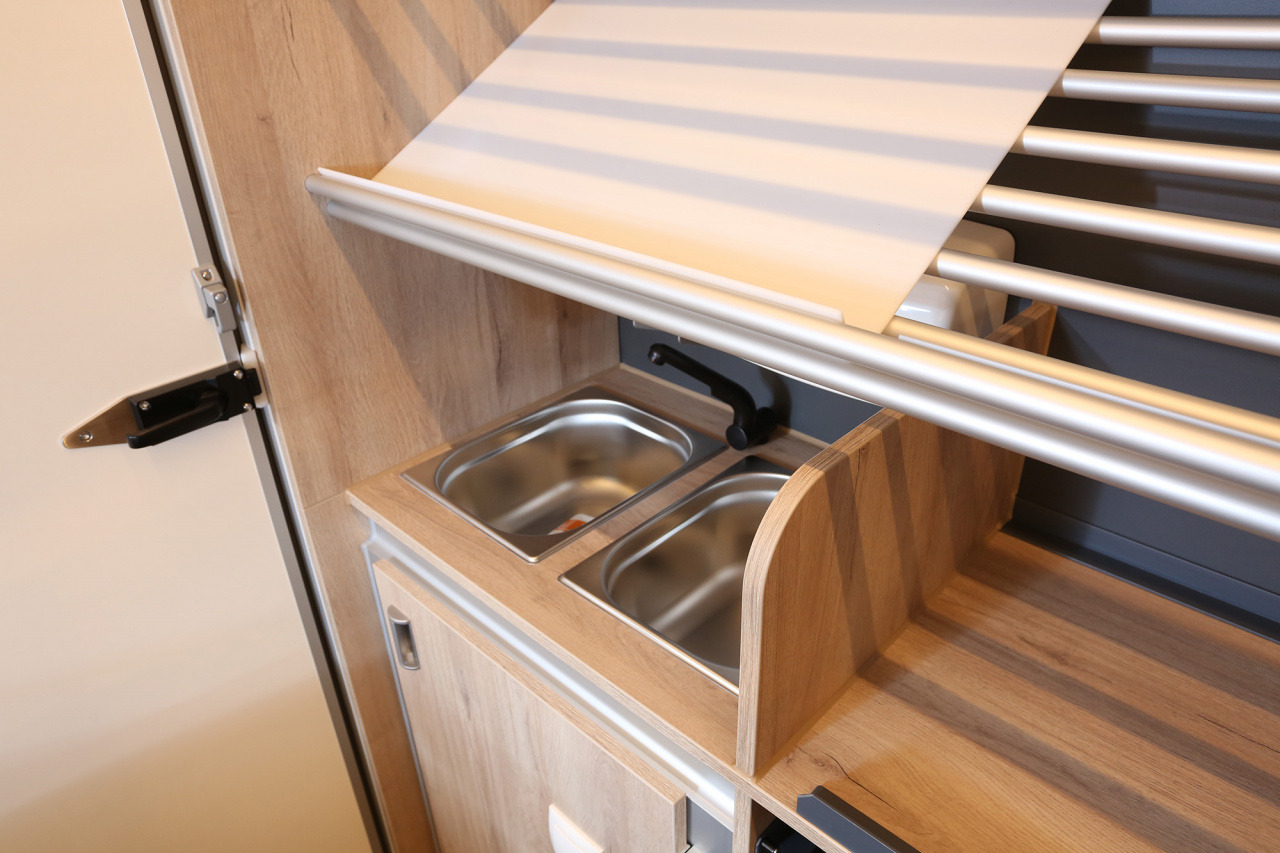 Tourenmobil BORCO HÖHNS - Торговый грузовик: фото 5 Tourenmobil BORCO HÖHNS - Торговый грузовик: фото 5