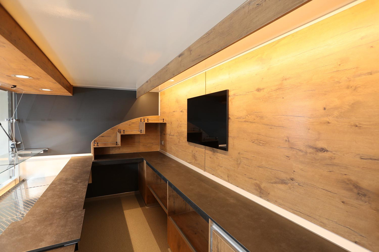 Verkaufsanhänger BORCO HÖHNS - Торговый прицеп: фото 4 Verkaufsanhänger BORCO HÖHNS - Торговый прицеп: фото 4