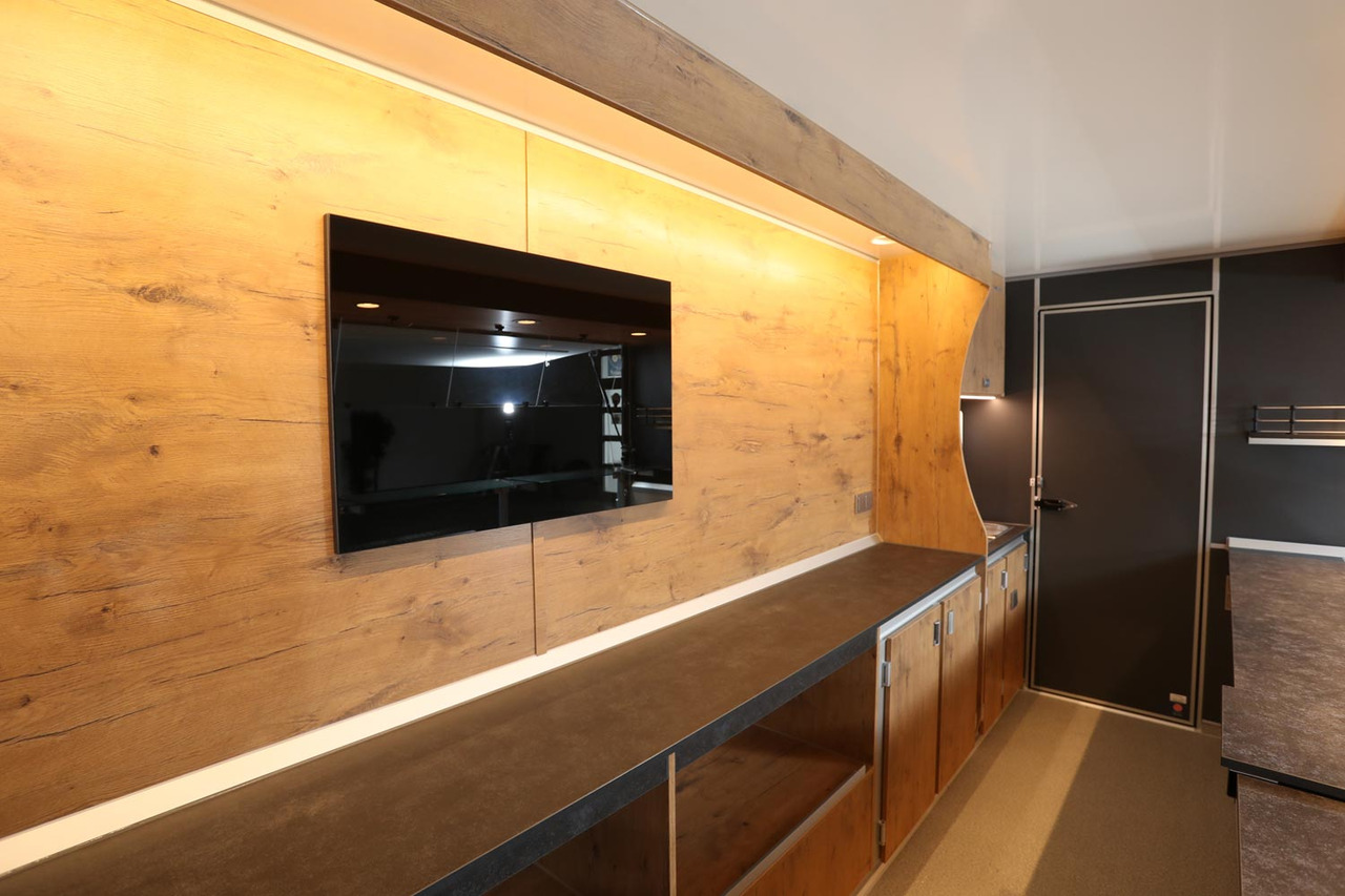 Verkaufsanhänger BORCO HÖHNS - Торговый прицеп: фото 5 Verkaufsanhänger BORCO HÖHNS - Торговый прицеп: фото 5