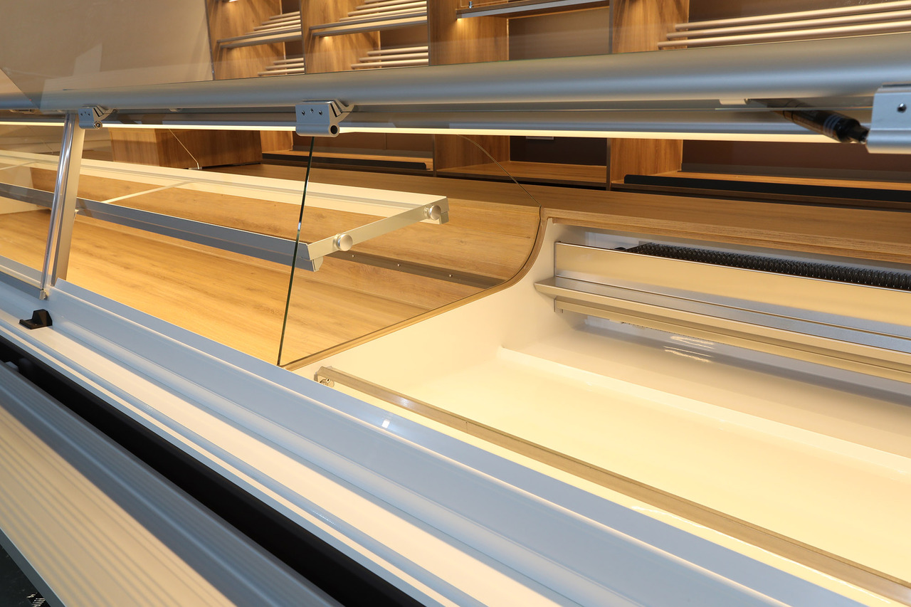 Verkaufsanhänger BORCO HÖHNS - Торговый прицеп: фото 3 Verkaufsanhänger BORCO HÖHNS - Торговый прицеп: фото 3