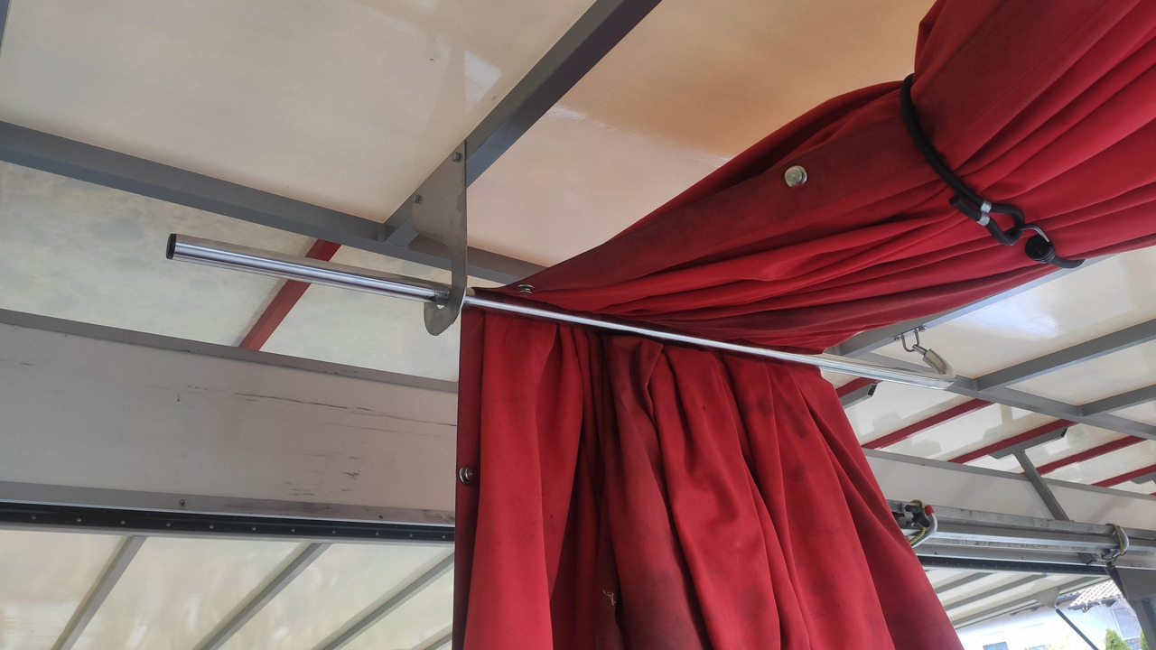 Торговый прицеп Verkaufsanhänger Spewi-Borco-Höhns: фото 13