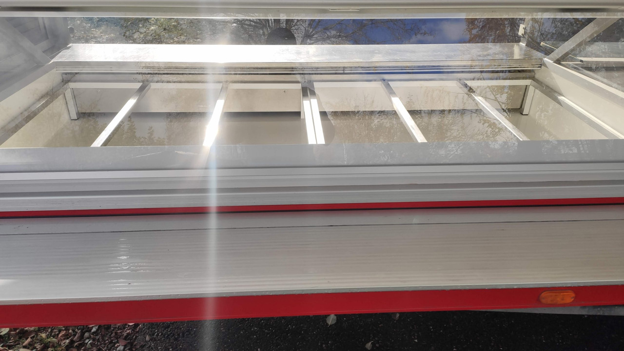 Торговый прицеп Verkaufsanhänger Spewi-Borco-Höhns: фото 9