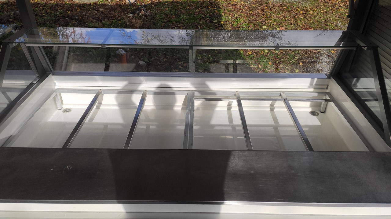 Торговый прицеп Verkaufsanhänger Spewi-Borco-Höhns: фото 8