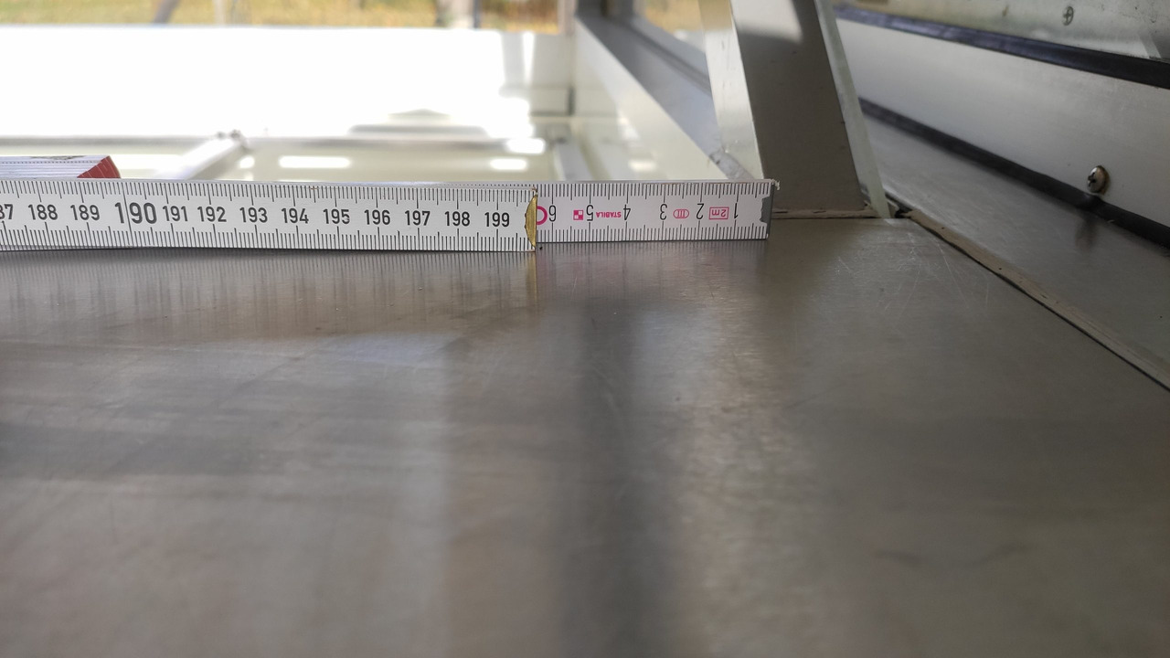 Торговый прицеп Verkaufsanhänger Spewi-Borco-Höhns: фото 10