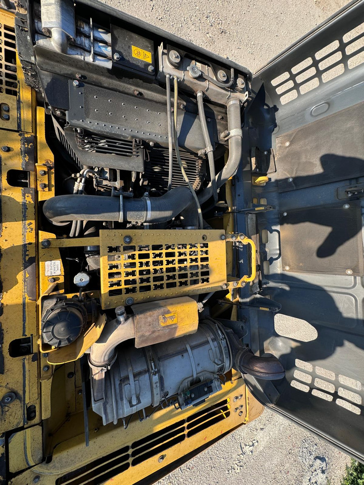 KOMATSU PC 360 LC 10 - Гусеничный экскаватор: фото 5 KOMATSU PC 360 LC 10 - Гусеничный экскаватор: фото 5