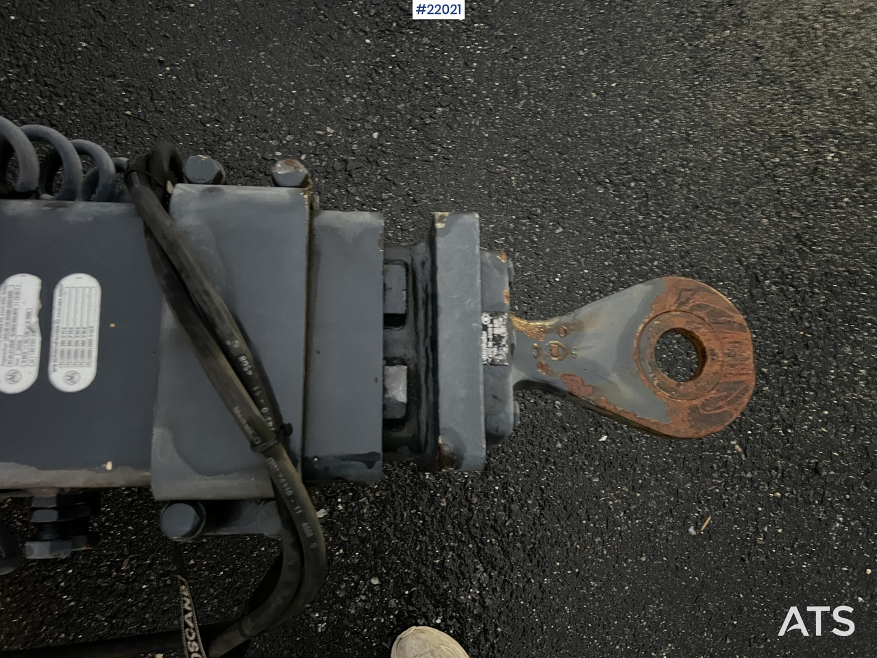 Fliegl Fahrzeugbau tps 200 2 akslet planenger m/Nedfellbare aluminiums lemmer - Прицеп бортовой/ Платформа: фото 5 Fliegl Fahrzeugbau tps 200 2 akslet planenger m/Nedfellbare aluminiums lemmer - Прицеп бортовой/ Платформа: фото 5