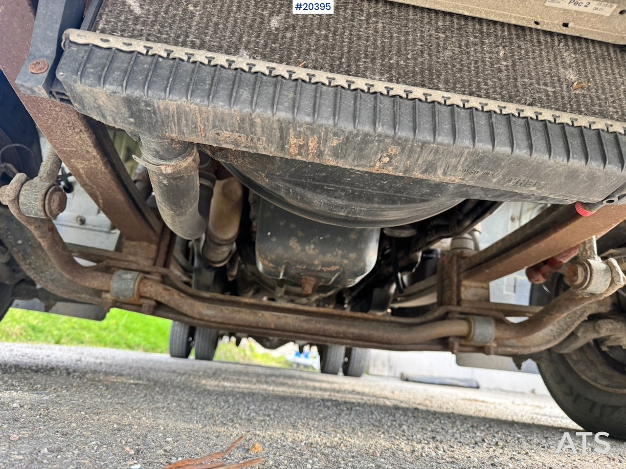 Эвакуатор Iveco 75E15: фото 10