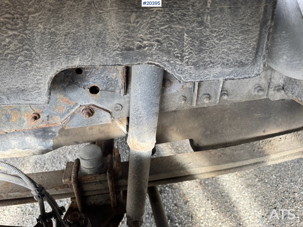 Эвакуатор Iveco 75E15: фото 12