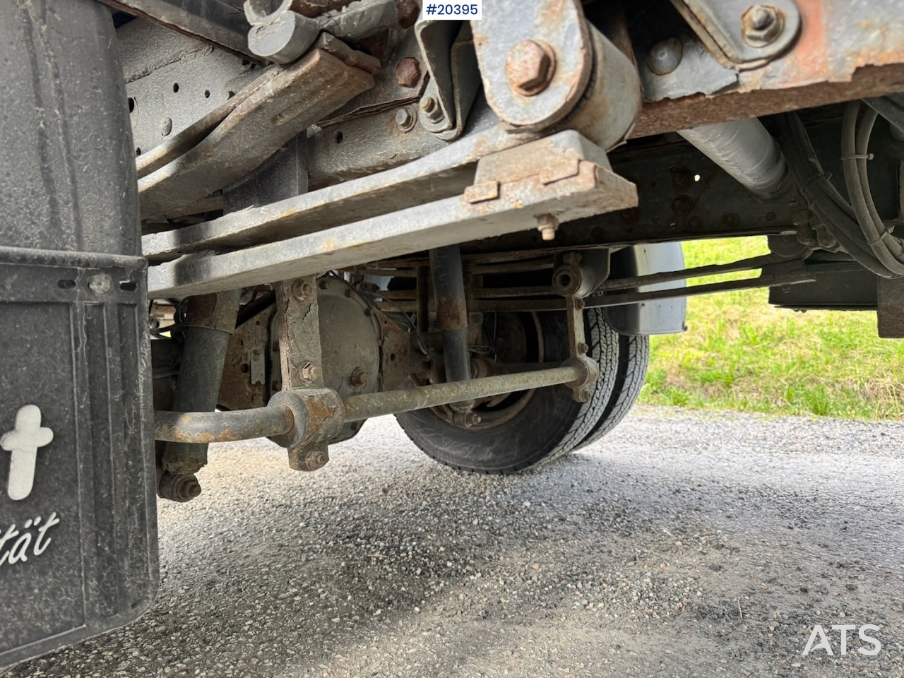 Эвакуатор Iveco 75E15: фото 16