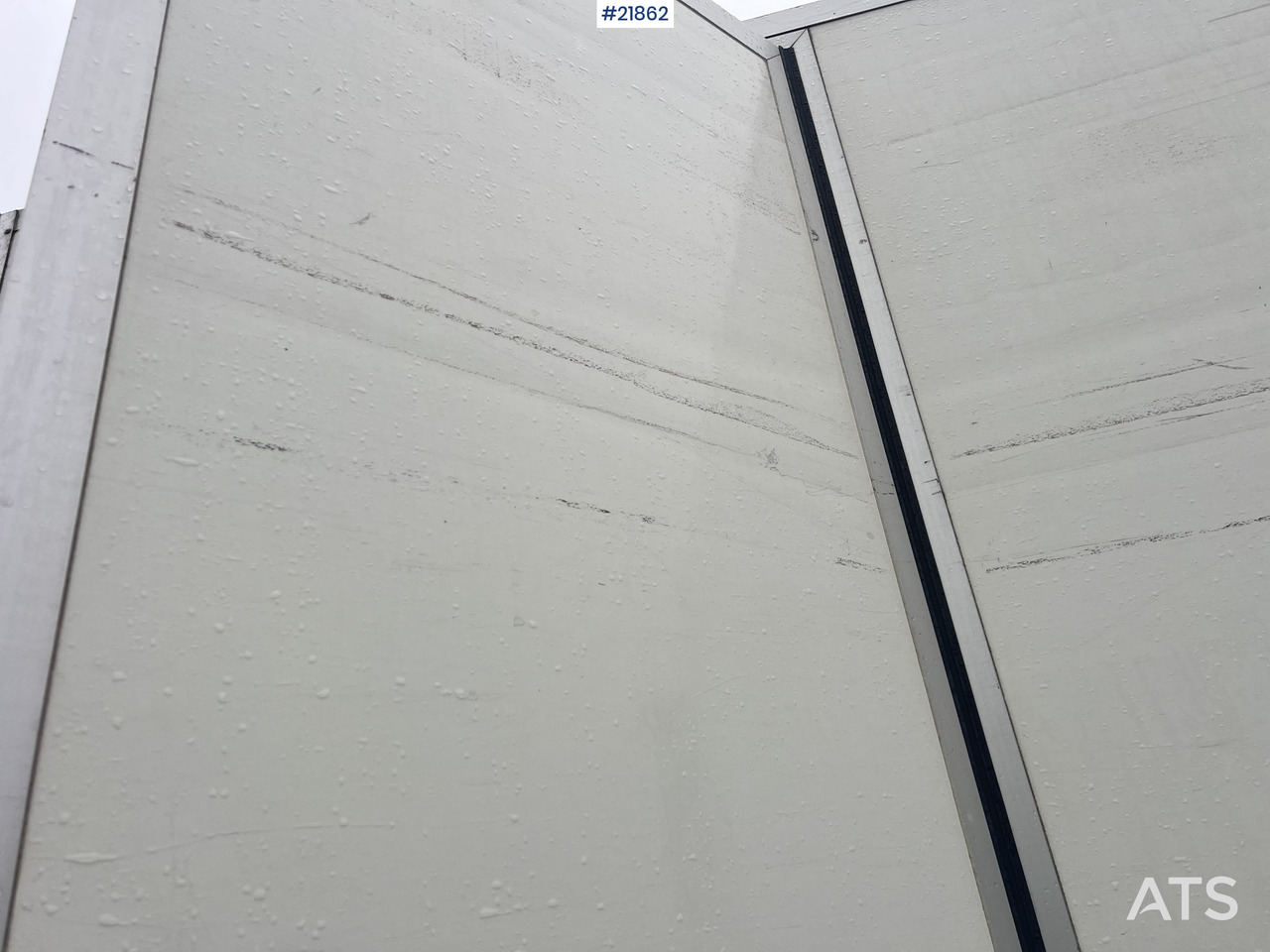 Фургон с закрытым кузовом Iveco DAILY: фото 23