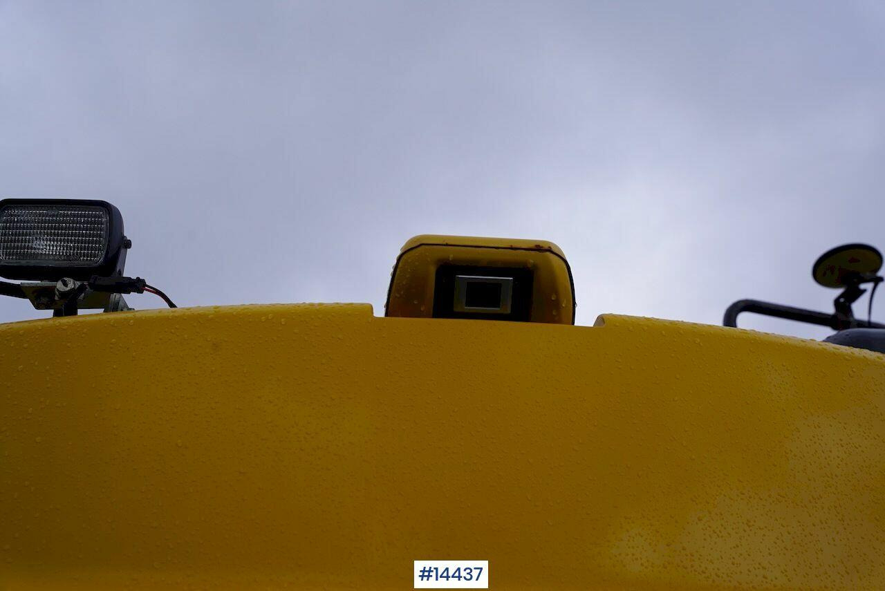 Экскаватор Komatsu PC228USLC-10: фото 23