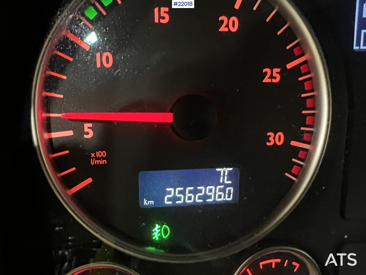 Грузовик-цистерна MAN TGX26.480: фото 31 Грузовик-цистерна MAN TGX26.480: фото 31