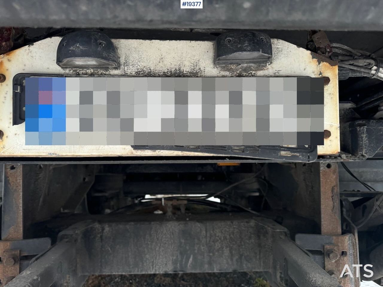 Schmitz Cargobull - Полуприцеп-рефрижератор: фото 5 Schmitz Cargobull - Полуприцеп-рефрижератор: фото 5