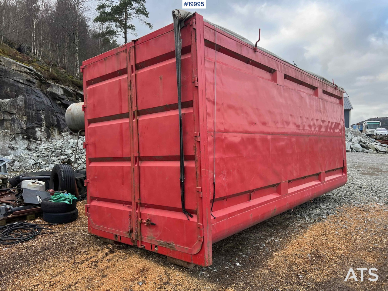 Строительная техника CMT 47M3: фото 15 Строительная техника CMT 47M3: фото 15