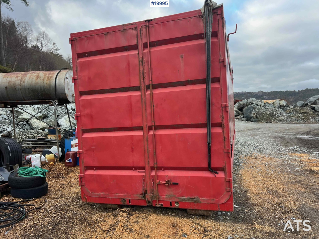 Строительная техника CMT 47M3: фото 17 Строительная техника CMT 47M3: фото 17