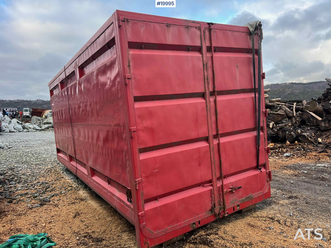 Строительная техника CMT 47M3: фото 21 Строительная техника CMT 47M3: фото 21