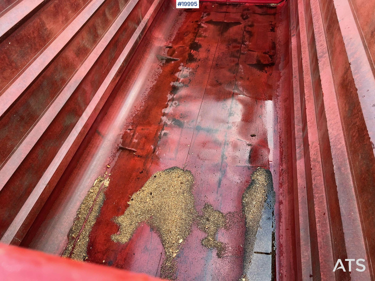 Строительная техника CMT 47M3: фото 27 Строительная техника CMT 47M3: фото 27