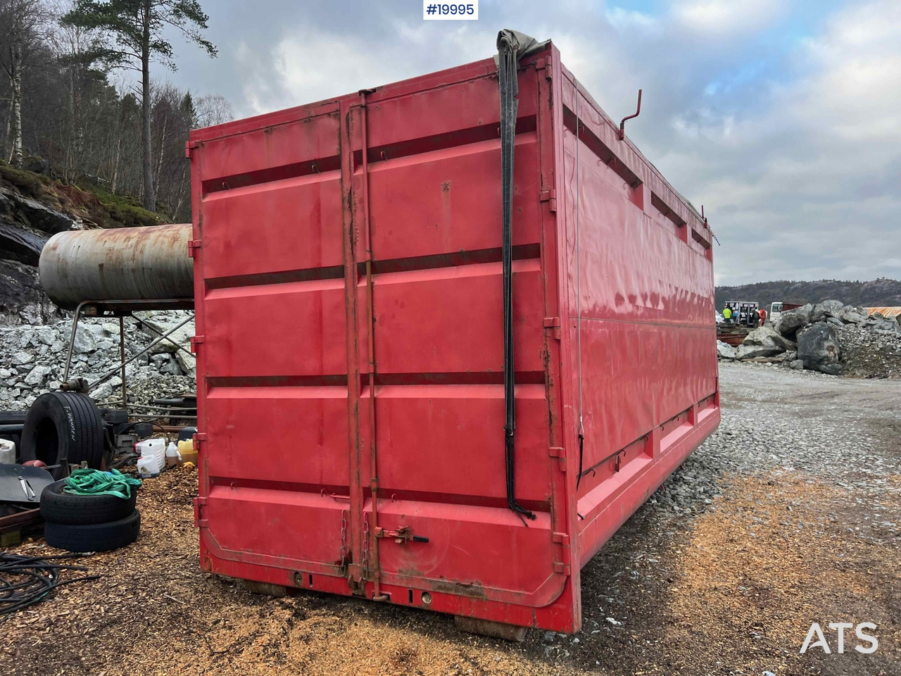 Строительная техника CMT 47M3: фото 16 Строительная техника CMT 47M3: фото 16