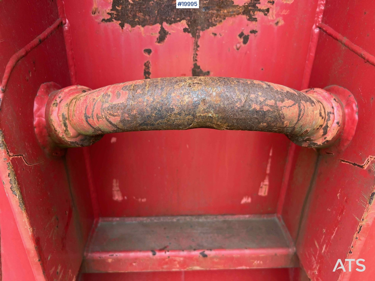 Строительная техника CMT 47M3: фото 24 Строительная техника CMT 47M3: фото 24