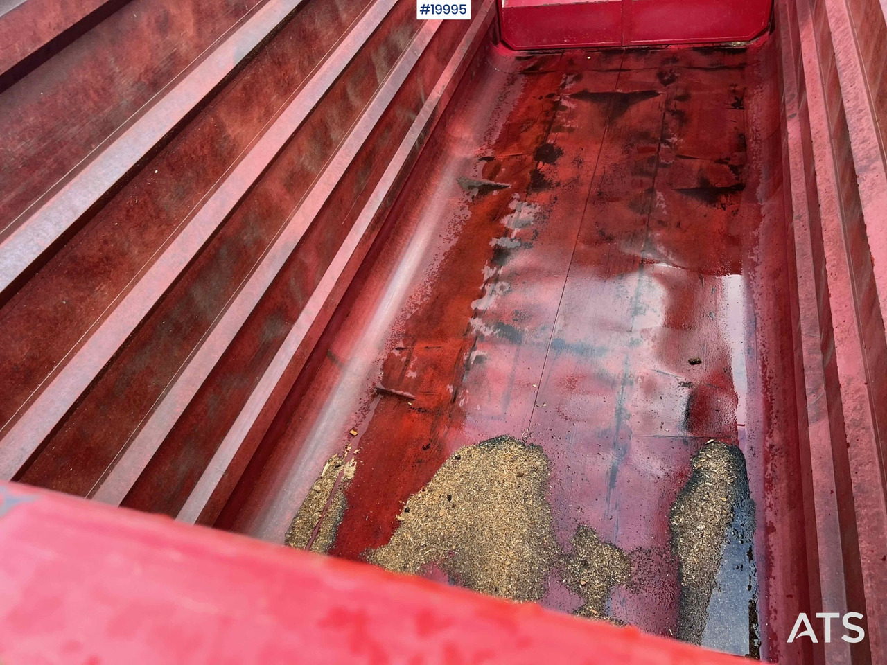 Строительная техника CMT 47M3: фото 25 Строительная техника CMT 47M3: фото 25